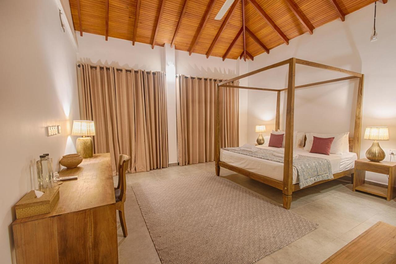Gracian Villa Kandy Exterior photo