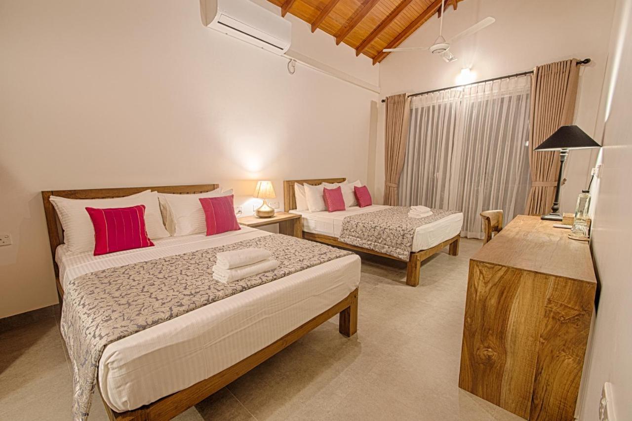 Gracian Villa Kandy Exterior photo