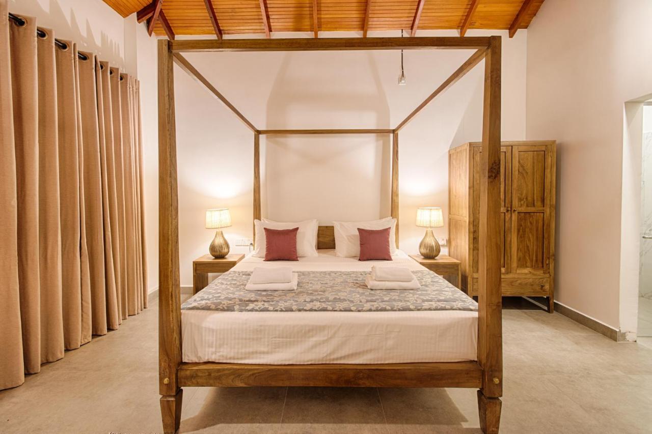 Gracian Villa Kandy Exterior photo