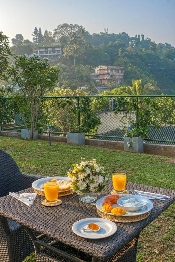 Gracian Villa Kandy Exterior photo