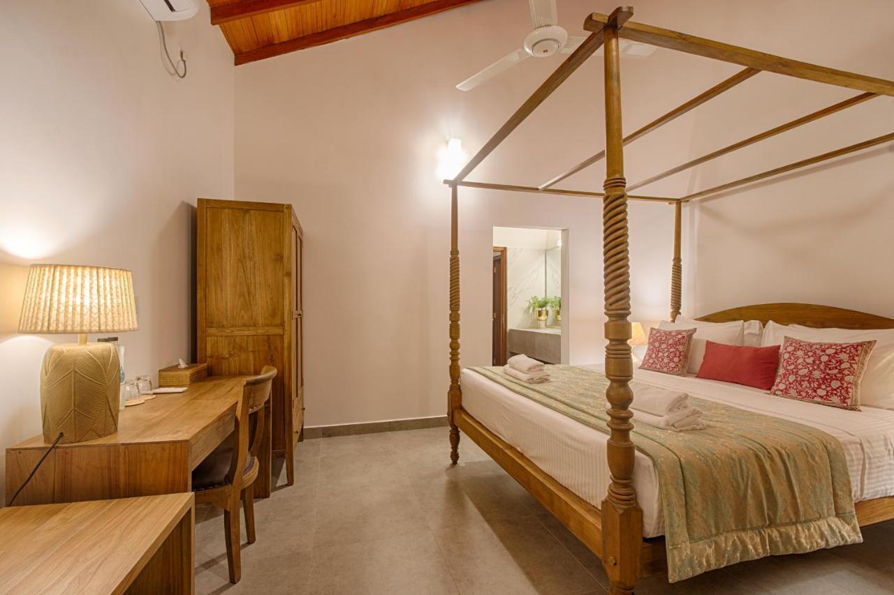 Gracian Villa Kandy Exterior photo